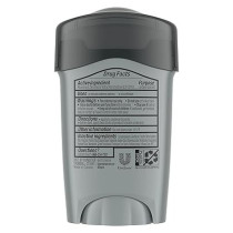 Degree Men Antiperspirant Deodorant Sport Strength, 72-Hour Sweat And Odor Protection Prescription-Strength Antiperspirant For Men With MotionSense Technology, 48 g, Pack of 2