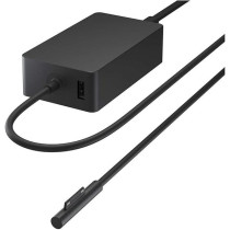 Microsoft Power Supply 65W, Black, W8Y-00009