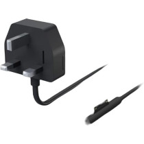 Microsoft Power Supply 65W, Black, W8Y-00009