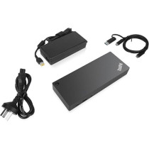 Lenovo ThinkPad Hybrid USB-C With USB-A Dock, 40AF0135AU