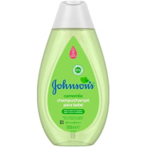 Johnson & Johnson Shampoos, 500 g