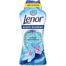 Lenor Spring Awakening In-Wash Scent Booster That Gives A Fresh Scent Boost With Non-stop Freshness, 750 G