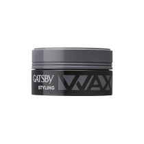 Gatsby Mat and Hard Hair Styling Wax, 25g