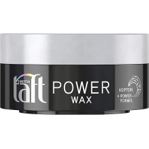 Taft Schwarzkopf 3 Weather Taffeta Styling Jelly Power Mega Strong Hold 5, Pack 5 x 75 ml
