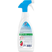 Smac Express Bathroom Disinfectant, 650ml x 2