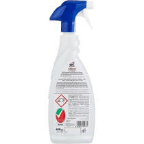 Smac Express Bathroom Disinfectant, 650ml x 2