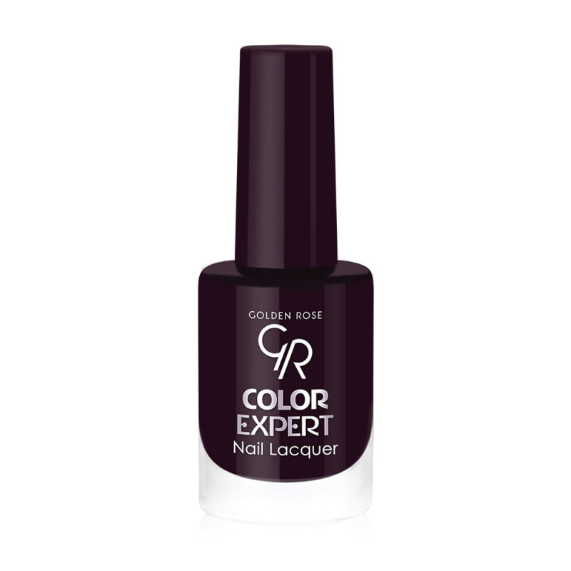 Golden Rose Color Expert Nail Lacquer No:84