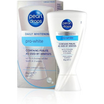 Pearl Drops Pro White Toothpastes 4D, 80g