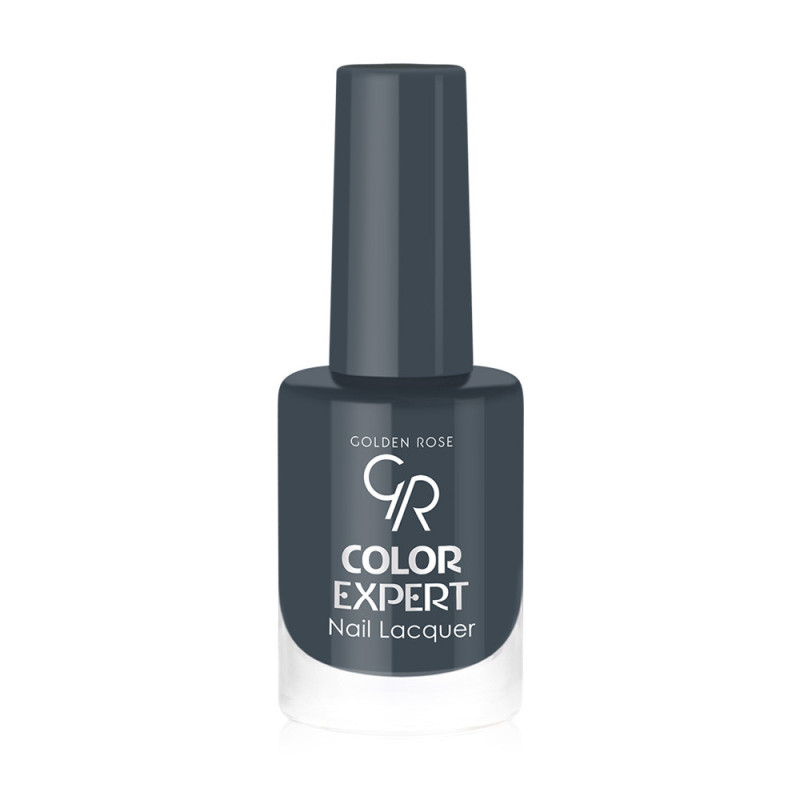 Golden Rose Color Expert Nail Lacquer No:91