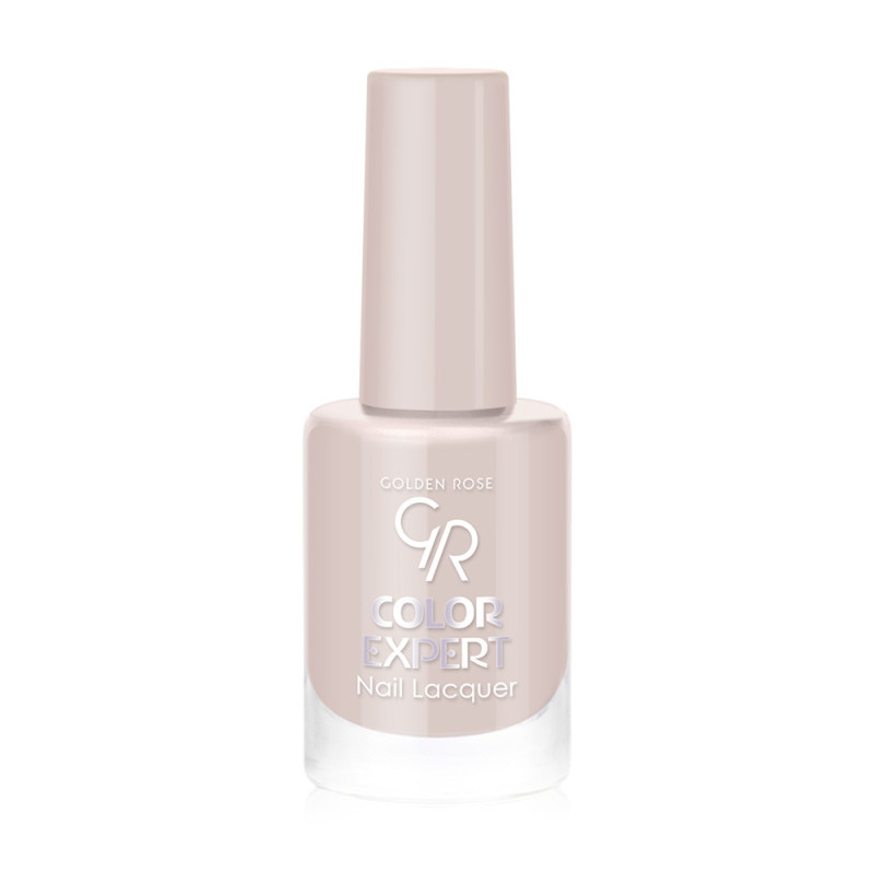 Golden Rose Color Expert Nail Lacquer No:102