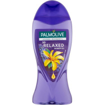 Palmolive Aroma Moments So Relaxed Lavander Shower Gel, 250 ml