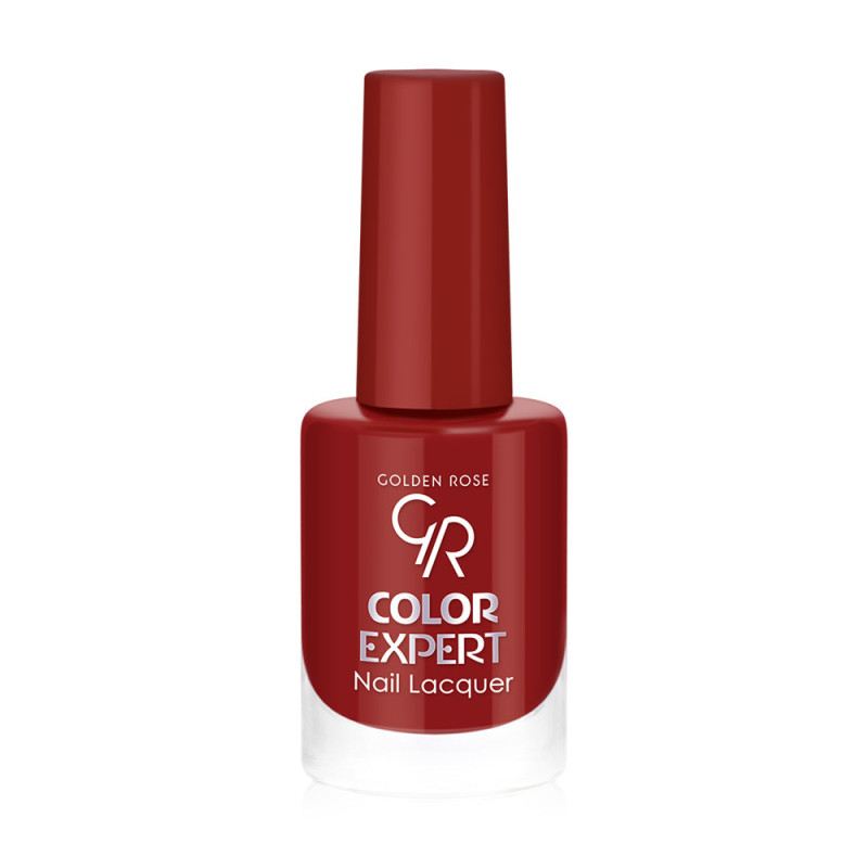 Golden Rose Color Expert Nail Lacquer No:107