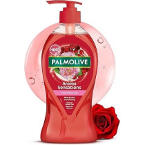 Palmolive Aroma Sensations Shower Gel, 750 Ml