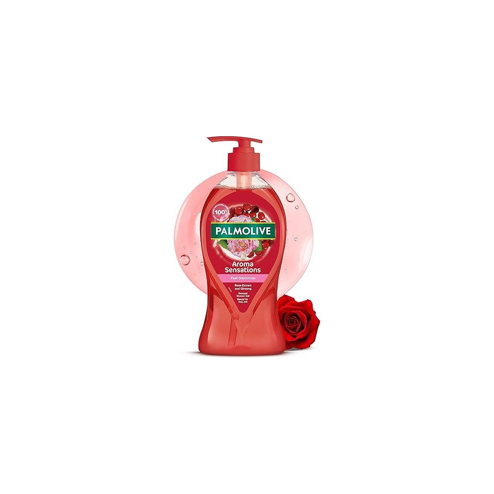 Palmolive Aroma Sensations Shower Gel, 750 Ml