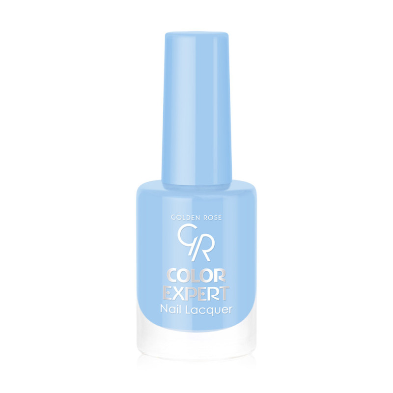 Golden Rose Color Expert Nail Lacquer No:118