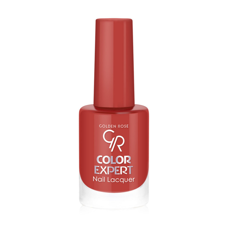 Golden Rose Color Expert Nail Lacquer No:121