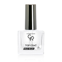 Golden Rose Qucik Dry Top Coat Nail Lacquer
