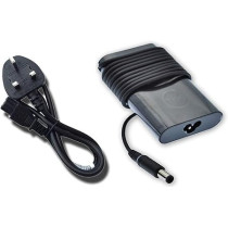 Dell Latitude 7290, 7390, 7490, 5414 Rugged Laptop Power Supply Ac Adapter Charger, Black