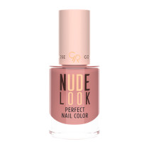Golden Rose Nude Look Perfect Nail Color No:04