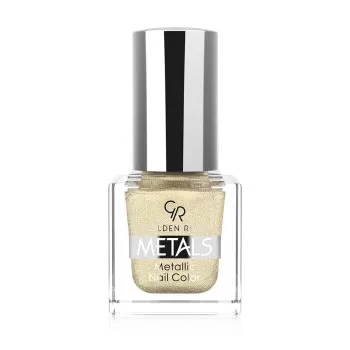 Golden Rose Metals Metallic...