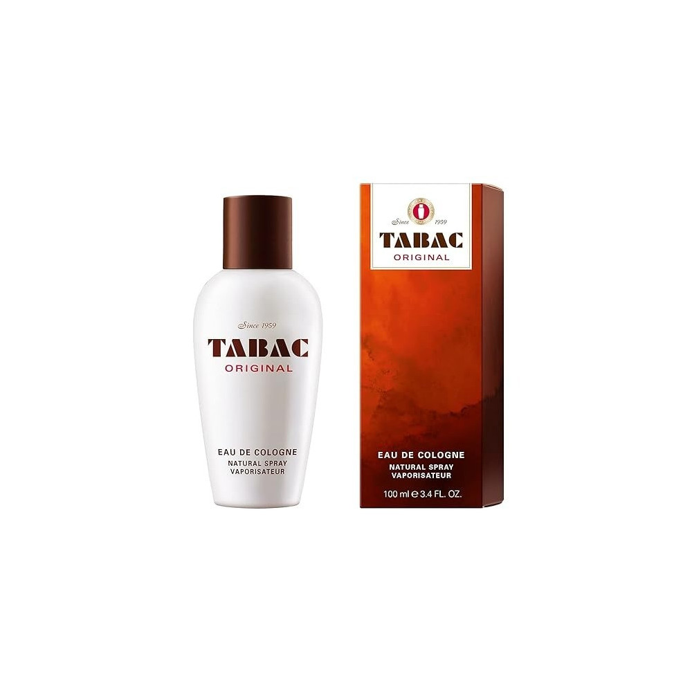 Tabac Original Eau de Cologne, 100 ml