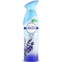 Febreze Air Freshner Spray Lavender, 300Ml