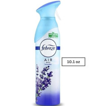 Febreze Air Freshner Spray Lavender, 300Ml