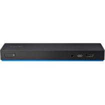 HP Elite USB-C Dock G3, Black