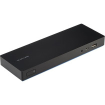 HP Elite USB-C Dock G3, Black