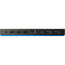 HP Elite USB-C Dock G3, Black