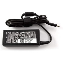 Dell Genuine 65W Power Ac Adapter 4.5mm P/N G6J41, 43NY4, MGJN9, HA65NS5, Black