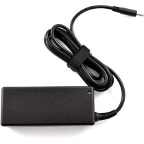 Dell Genuine 65W Power Ac Adapter 4.5mm P/N G6J41, 43NY4, MGJN9, HA65NS5, Black