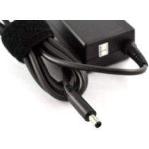 Dell Genuine 65W Power Ac Adapter 4.5mm P/N G6J41, 43NY4, MGJN9, HA65NS5, Black