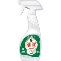 Fairy Kitchen Spray For Dishes And Kitchen Surfaces, Original, 450 ml