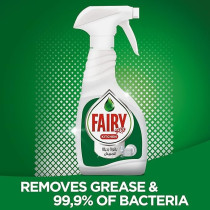Fairy Kitchen Spray For Dishes And Kitchen Surfaces, Original, 450 ml