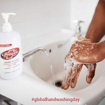 Lifebuoy Total 10 Hand Wash, 500 ml