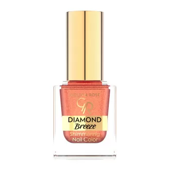 Golden Rose Diamond Breeze...
