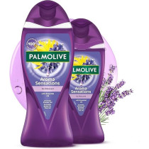 Palmolive Shower Gel Aroma Sensations So Relaxed, 500ML Plus 250ML