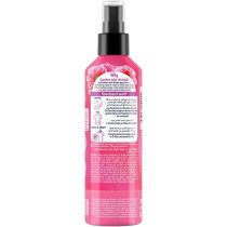 Comfort Anti-Wrinkle Spray For Clothes, Orchid, Eliminates Wrinkles Without Iron or Steamer And Freshly Scented, 200ml