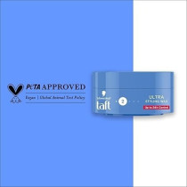 Schwarzkopf Taft Ultra Wax, 75ml