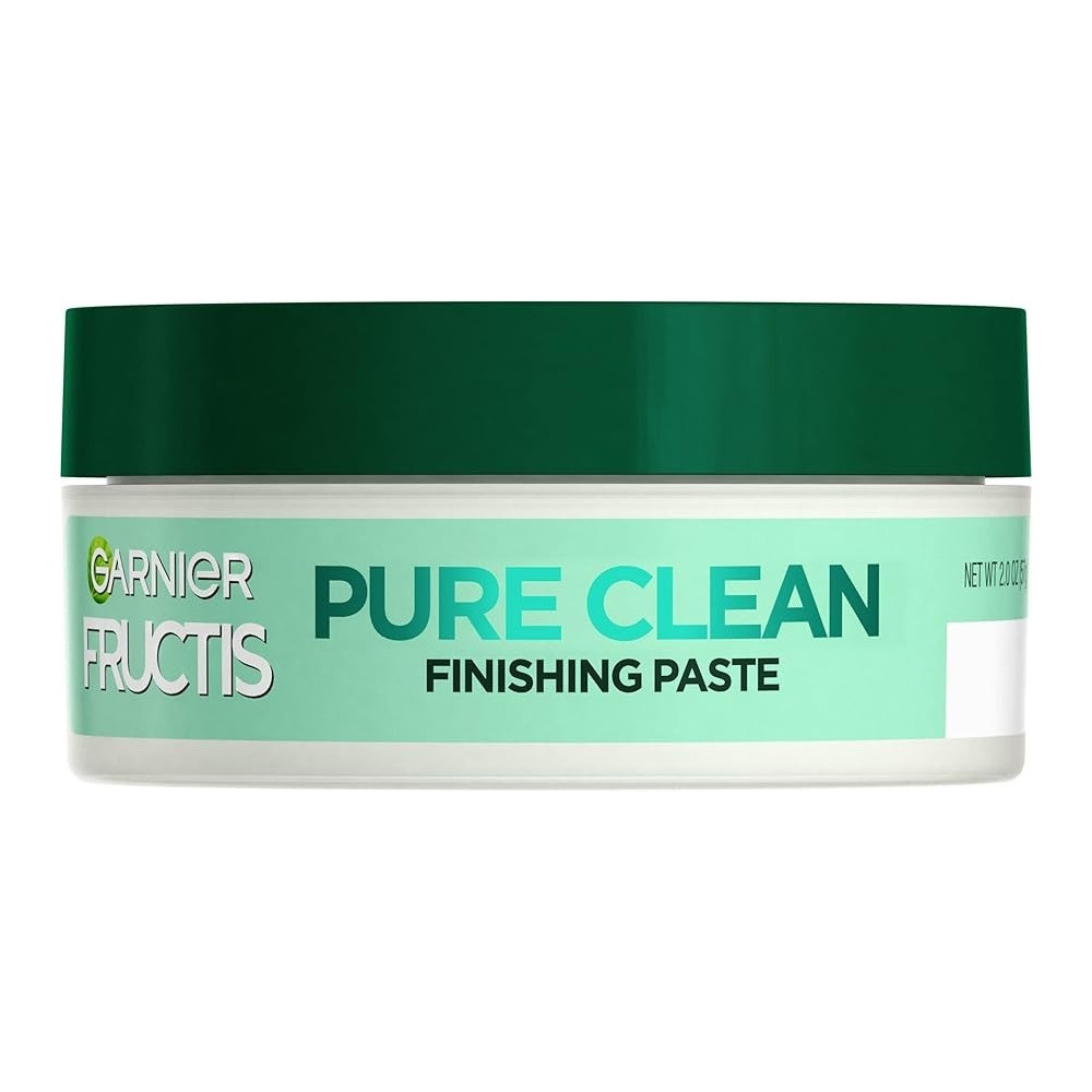 Garnier Fructis Style Pure Clean Finishing Paste, 57g