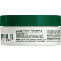 Garnier Fructis Style Pure Clean Finishing Paste, 57g