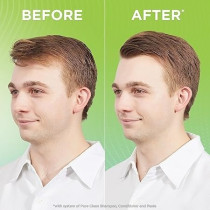 Garnier Fructis Style Pure Clean Finishing Paste, 57g