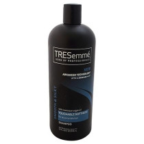 TRESemme Vitamin H and Silk Proteins Smooth and Silky Shampoo, 946ml