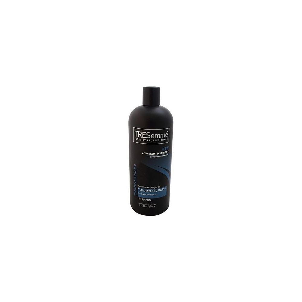 TRESemme Vitamin H and Silk Proteins Smooth and Silky Shampoo, 946ml