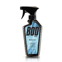 BOD Man Fragrance Body Spray, Dark Ice, 236ml