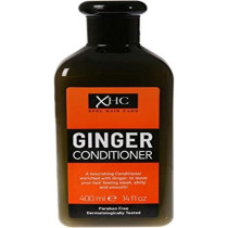XHC Ginger Conditioner Xpel Hair Care, 400 milliliters
