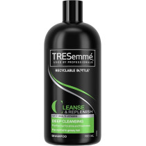 Tresemme Generc Deep Cleansing Shampoo, 900 Ml