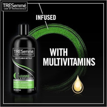 Tresemme Generc Deep Cleansing Shampoo, 900 Ml