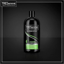 Tresemme Generc Deep Cleansing Shampoo, 900 Ml